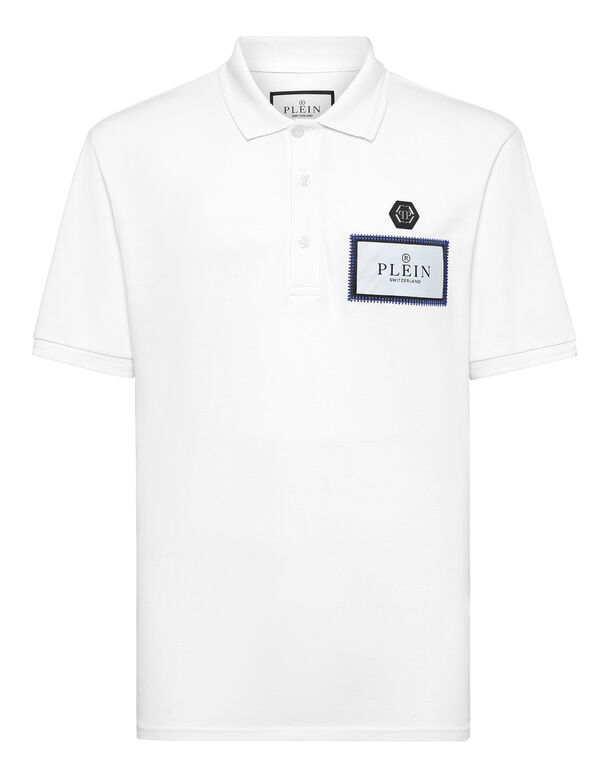 Polo shirt SS Label Contrast white 1 1091-polo-shirt-ss-label-contrast-white-1.jpg