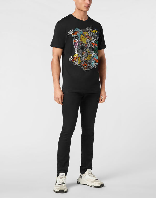 1189-t-shirt-round-neck-ss-tee-plein-duck-black-1.jpg