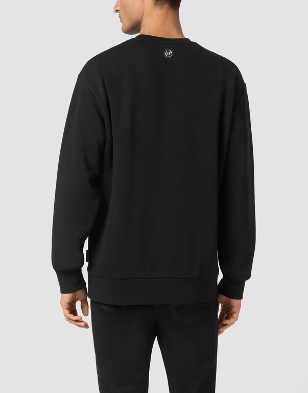 1327-sweatshirt-round-neck-ls-racing-club-black-white-1.jpg