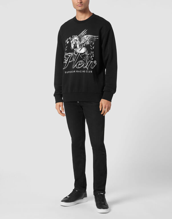 1327-sweatshirt-round-neck-ls-racing-club-black-white-1.jpg