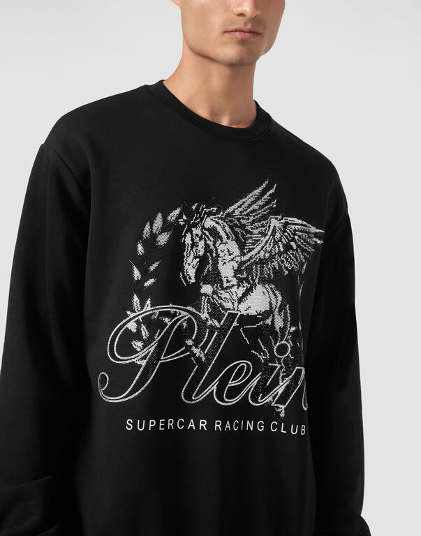1327-sweatshirt-round-neck-ls-racing-club-black-white-1.jpg