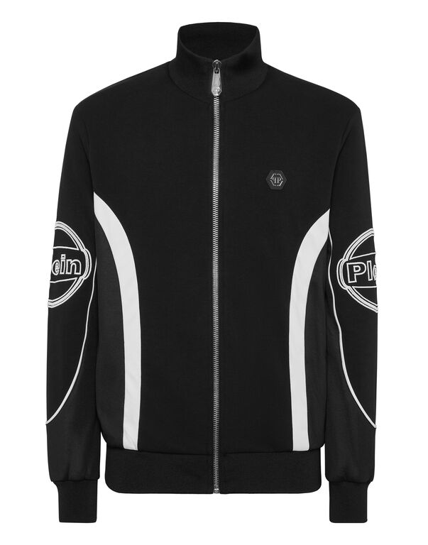 Jersey Jogging Jacket LS Racing Club black 1 1350-jersey-jogging-jacket-ls-racing-club-black-1.jpg