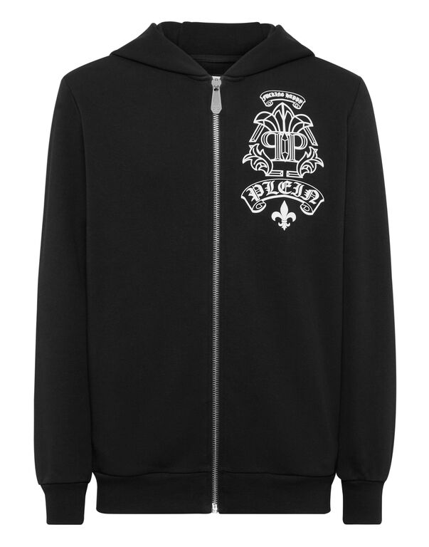 Jacket Jogging black
