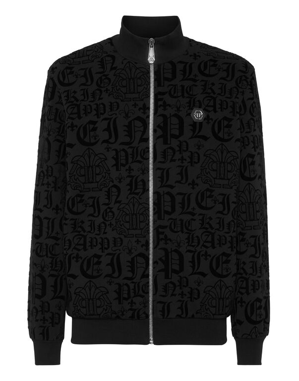Jacket Jogging Gothic Plein black 1 1360-jacket-jogging-gothic-plein-black-1.jpg