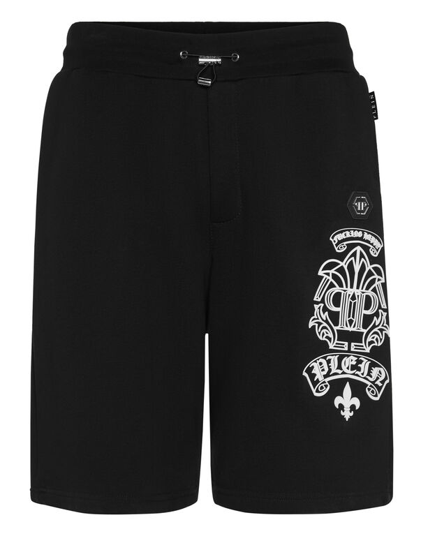 Jogging Shorts black