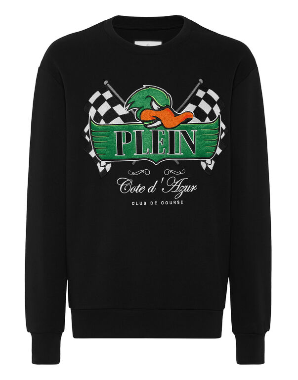 Sweatshirt LS Duck black 1 1378-sweatshirt-ls-duck-black-1.jpg