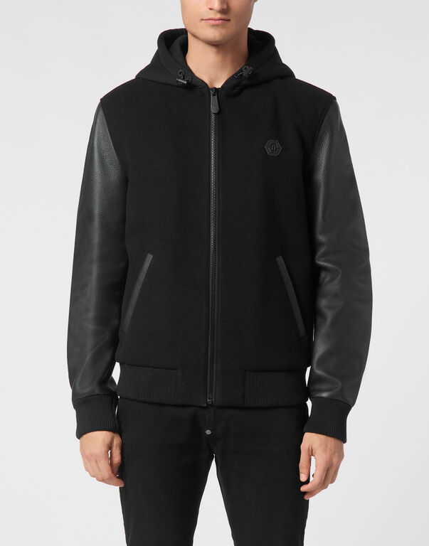 1422-hoodie-sweatjacket-with-leather-sleeves-skull-bones-black-1.jpg
