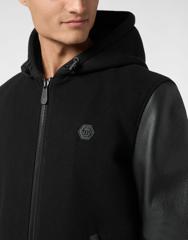 1422-hoodie-sweatjacket-with-leather-sleeves-skull-bones-black-1.jpg