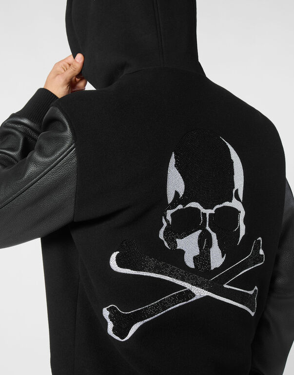1422-hoodie-sweatjacket-with-leather-sleeves-skull-bones-black-1.jpg