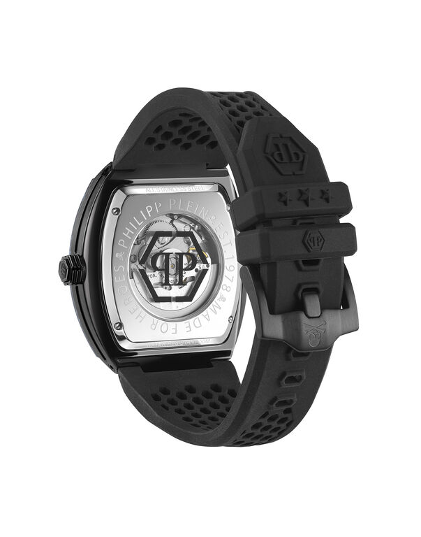 THE $KELETON PHANTOM WATCH