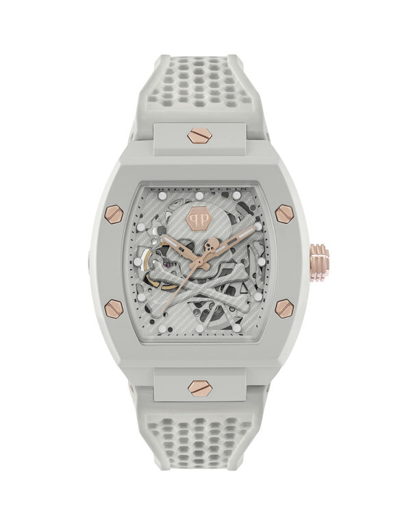 THE $KELETON ECOCERAMICWATCH