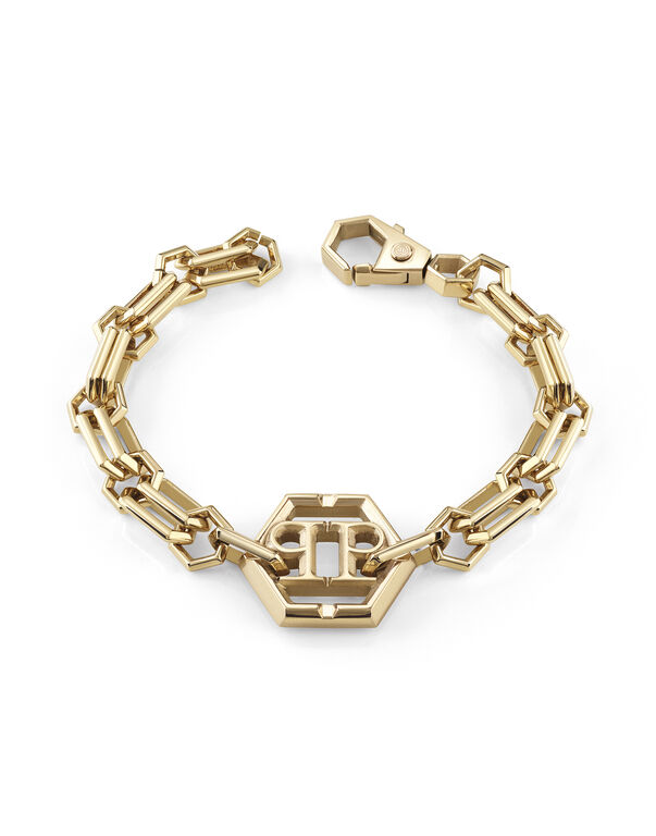 UNITY Bracelet gold