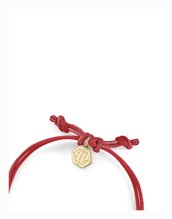 PLEIN ROCKED HEART Bracelet