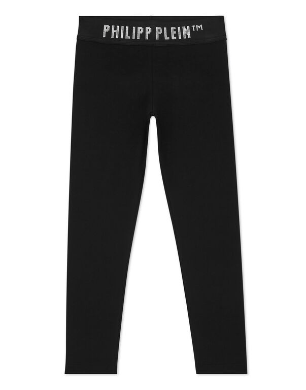 Jogging Leggings black