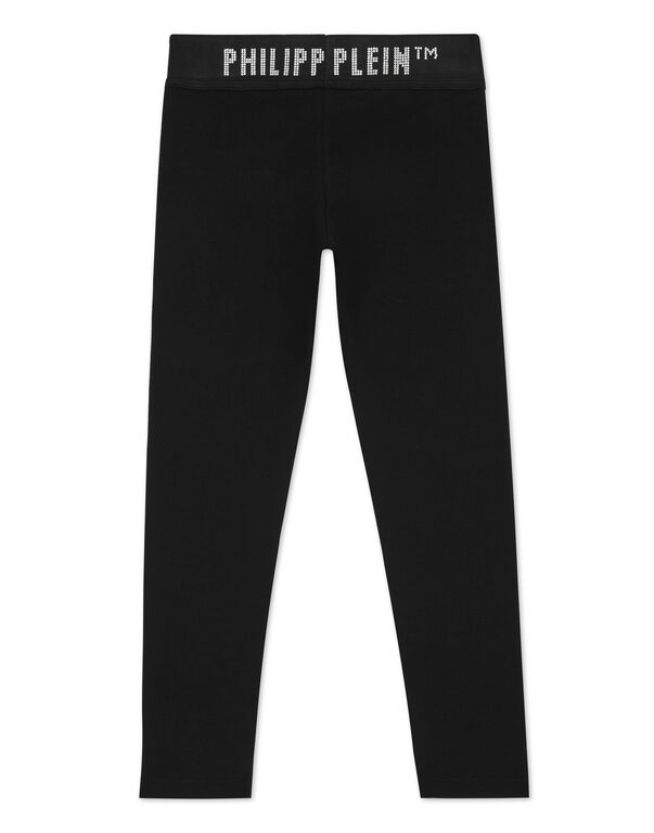 Jogging Leggings black