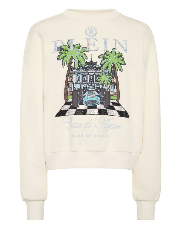 Sweatshirt LS New Port Beach Cut Off White 1 175-sweatshirt-ls-new-port-beach-cut-off-white-1.jpg