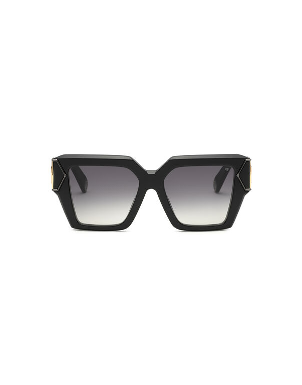 Sunglasses Plein Hera black