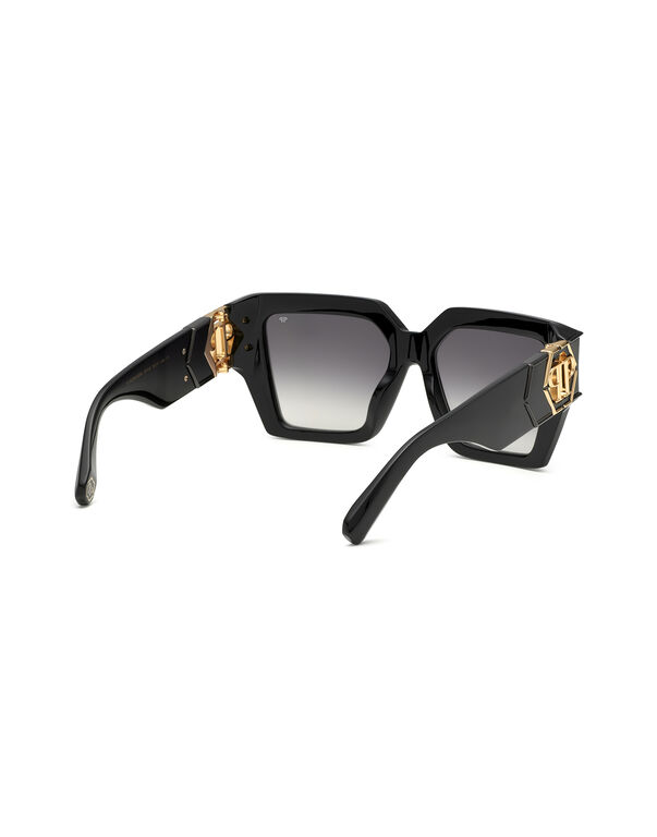 Sunglasses Plein Hera black