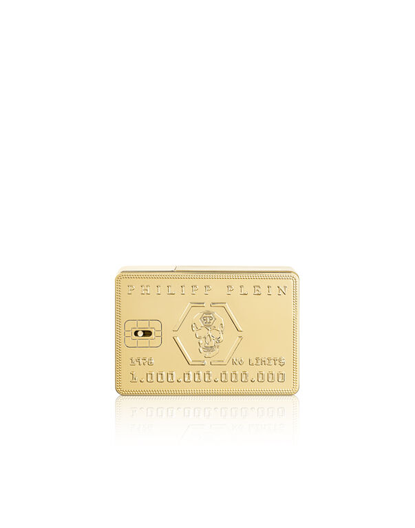 NO LIMTS GOLD EDP 50ML