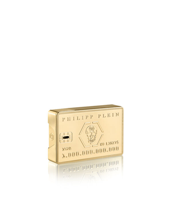 NO LIMTS GOLD EDP 50ML