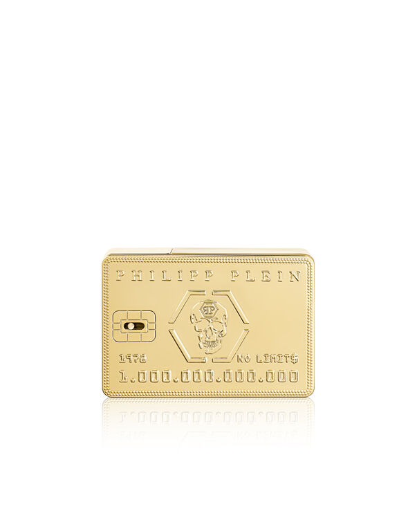 NO LIMIT$ GOLD EDP 90ML gold