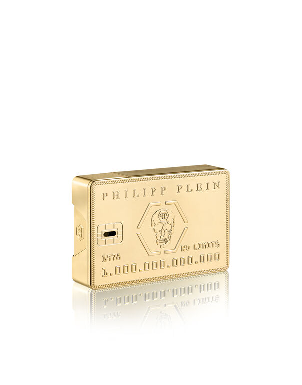 NO LIMIT$ GOLD EDP 90ML gold