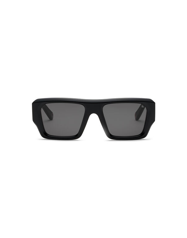 Sunglasses PLEIN STARLIGHT Black matt
