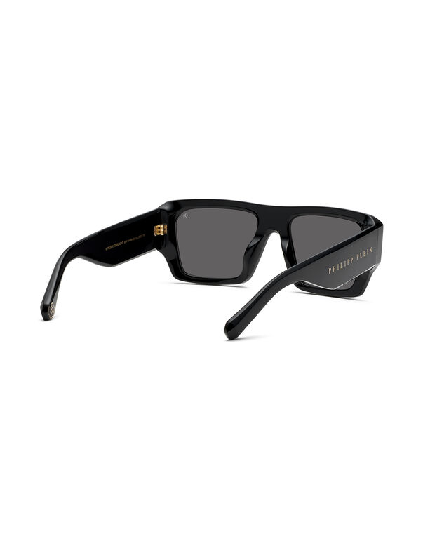 Sunglasses PLEIN STARLIGHT Black matt