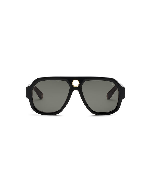 Sunglasses PLEIN STARLIGHT black
