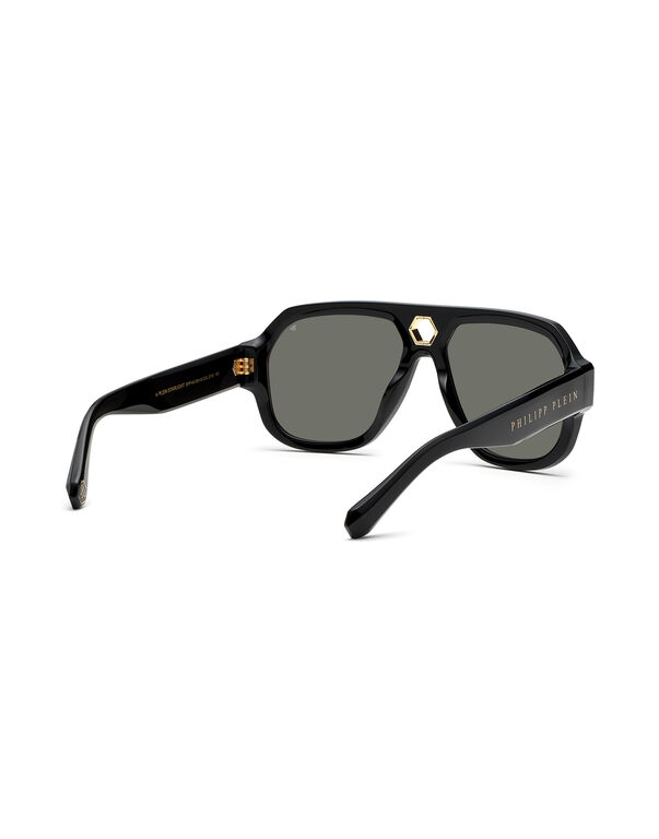 Sunglasses PLEIN STARLIGHT black