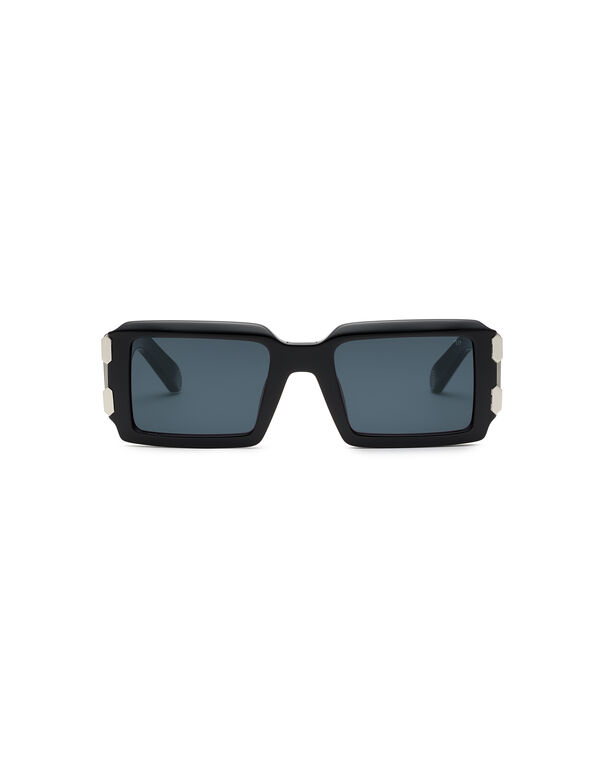 Sunglasses Plein Eagle black