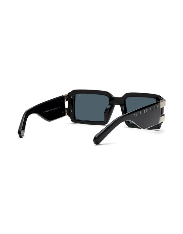 Sunglasses Plein Eagle black