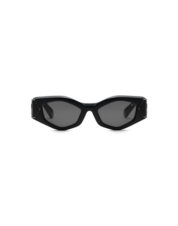 Sunglasses Plein Hera black