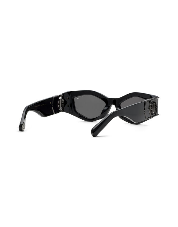 Sunglasses Plein Hera black