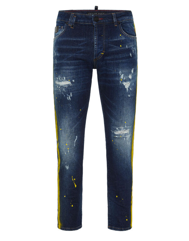 5-Pocket Skinny Jeans PP Los Angeles