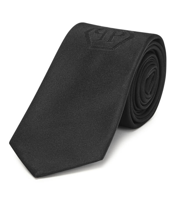 Tie black