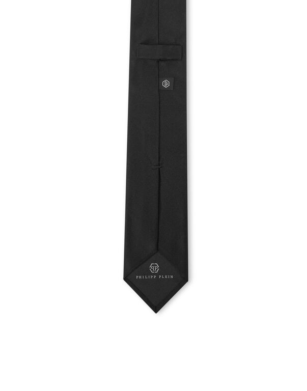 Tie black