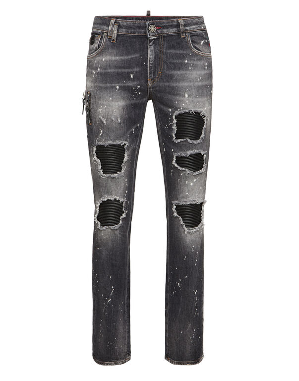 5-Pocket Rock Star Fit Jeans Moscow