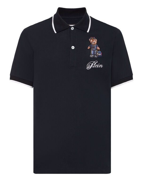 Polo Shirt Hotel Teddy Bear navy 1 2252-polo-shirt-hotel-teddy-bear-navy-1.jpg