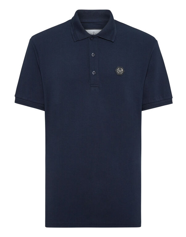 2285-pique-polo-shirt-ss-gothic-plein-dark-blue-1.jpg