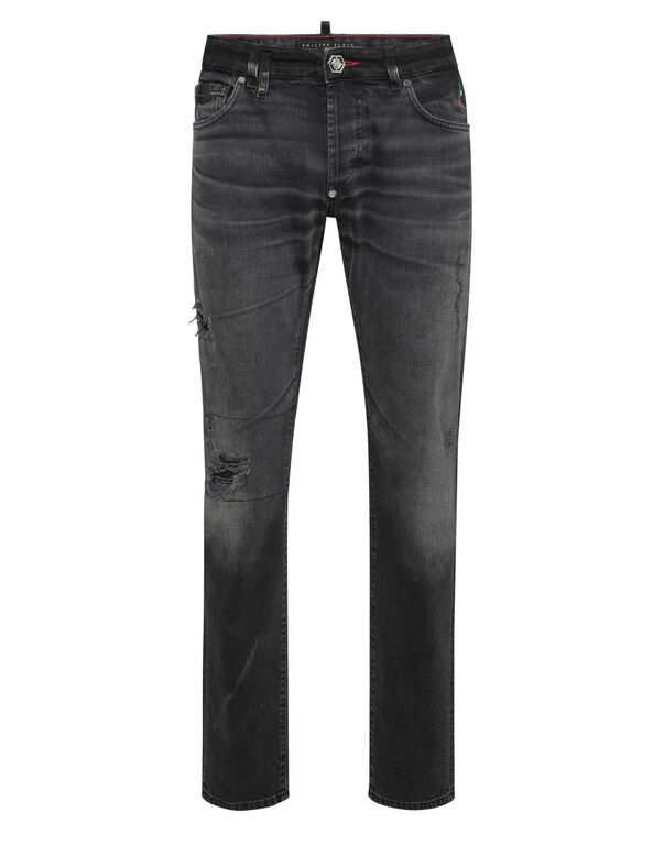 Straight Supreme Cut Jeans Hexagon Dublin