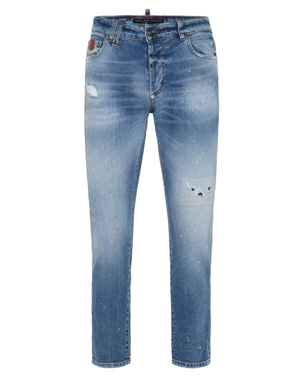 5-Pocket Skinny Jeans PP Nice
