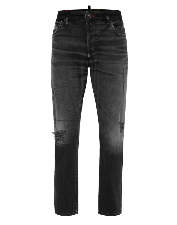 Skinny Jeans Plein Dublin