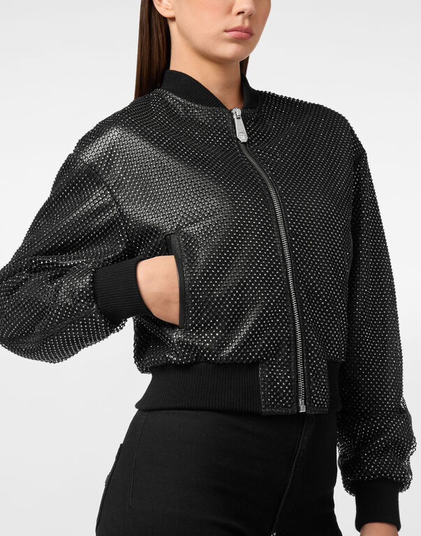 2478-leather-crop-bomber-crystal-black-1.jpg
