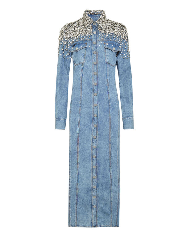 2516-crystal-denim-shirt-long-dress-light-blue-1.jpg