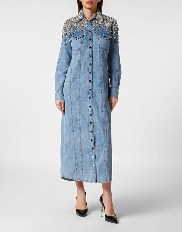 2516-crystal-denim-shirt-long-dress-light-blue-1.jpg