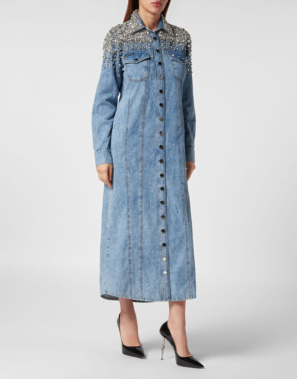 2516-crystal-denim-shirt-long-dress-light-blue-1.jpg