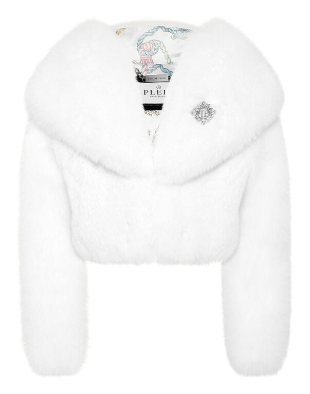 Fox Fur Hooded Short Jacket white 1 2527-fox-fur-hooded-short-jacket-white-1.jpg