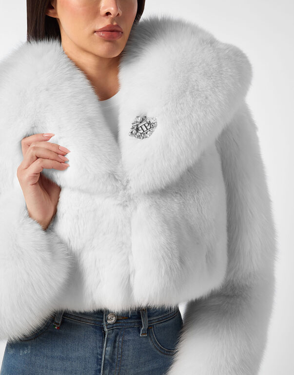 2527-fox-fur-hooded-short-jacket-white-1.jpg