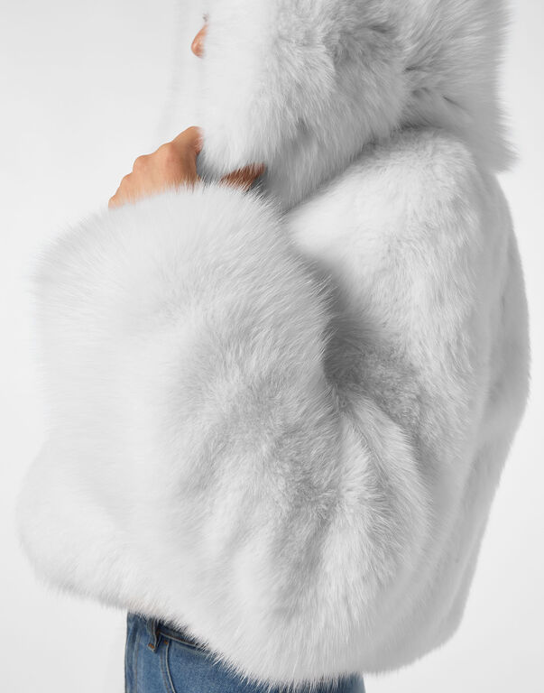 2527-fox-fur-hooded-short-jacket-white-1.jpg